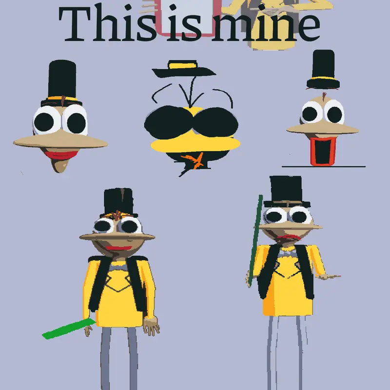 Game by @-MELTEDSNOWALDI-