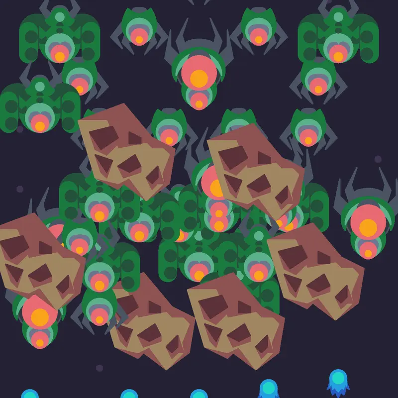 Game by @oreos