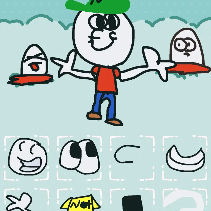 Game by @just_bitchin