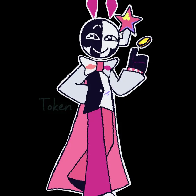 Game by @Amethyst_XD