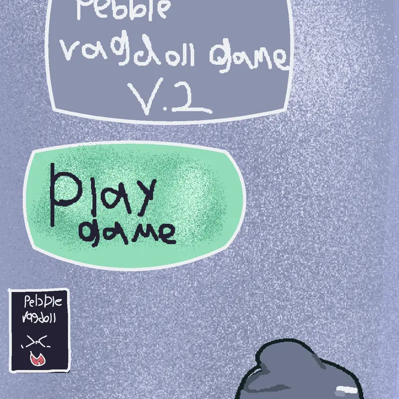 Game by @-_pebblito-_2