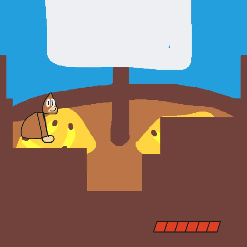 Game by @Emi_programacion
