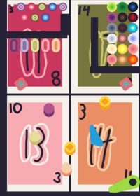 card wonder.. [@nd