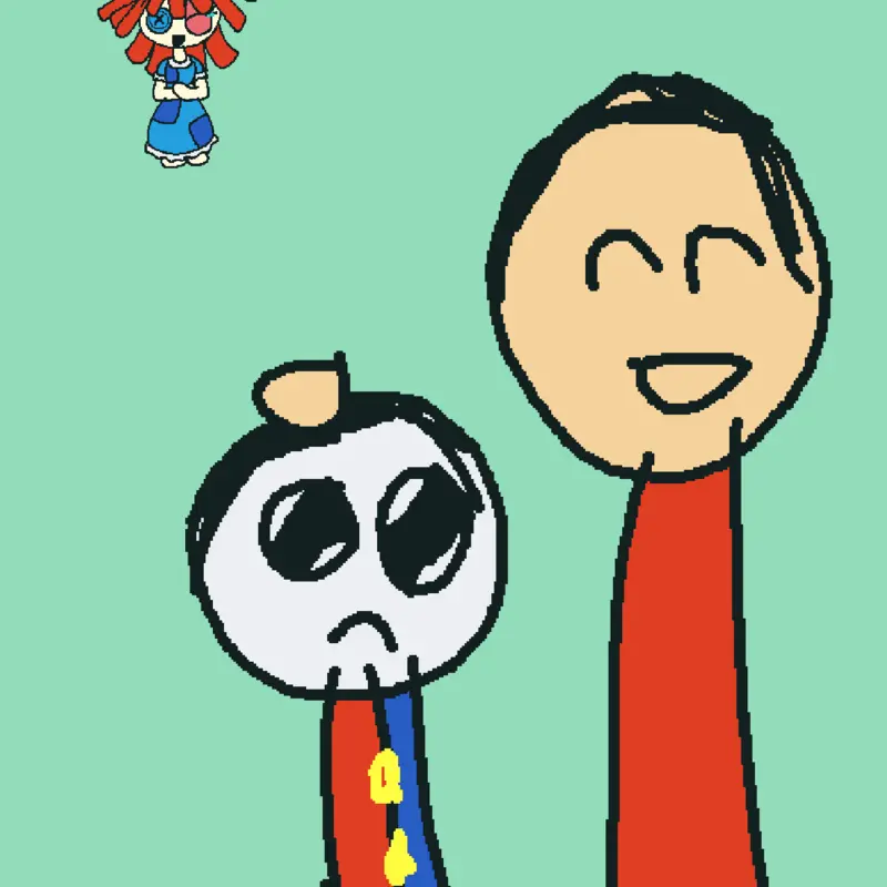 Game by @MrBMario