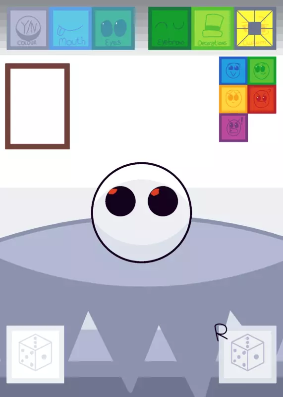 Game by @BenicioAyunta