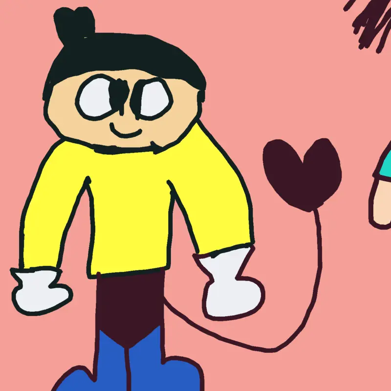 Game by @AlciraFlores