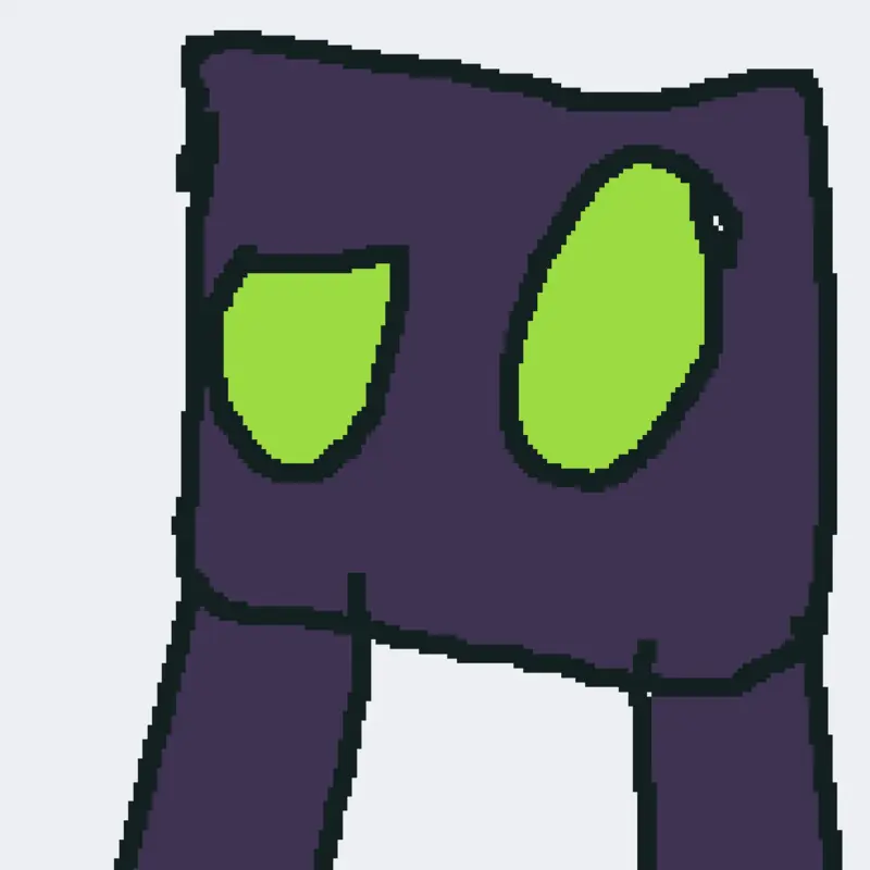 Game by @OcCreator