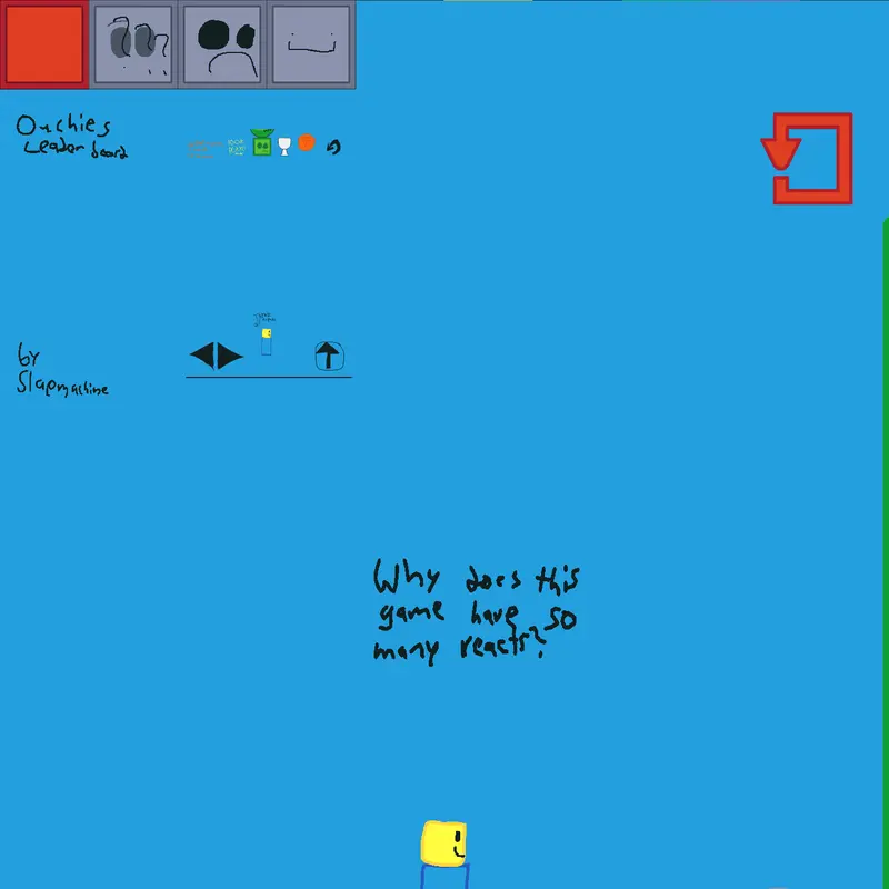 Game by @mukahiloU172