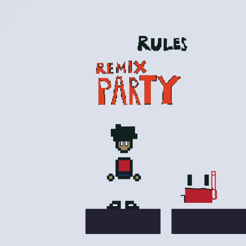 Game by @TheRussianBall