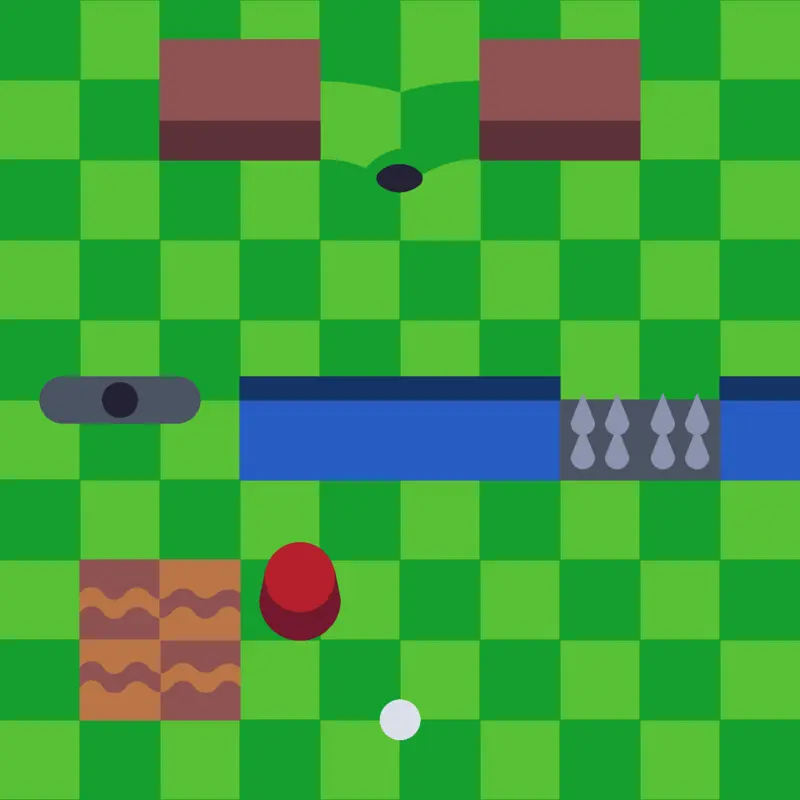 Game by @Jankos