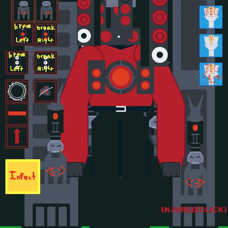 Game by @xxZarxx