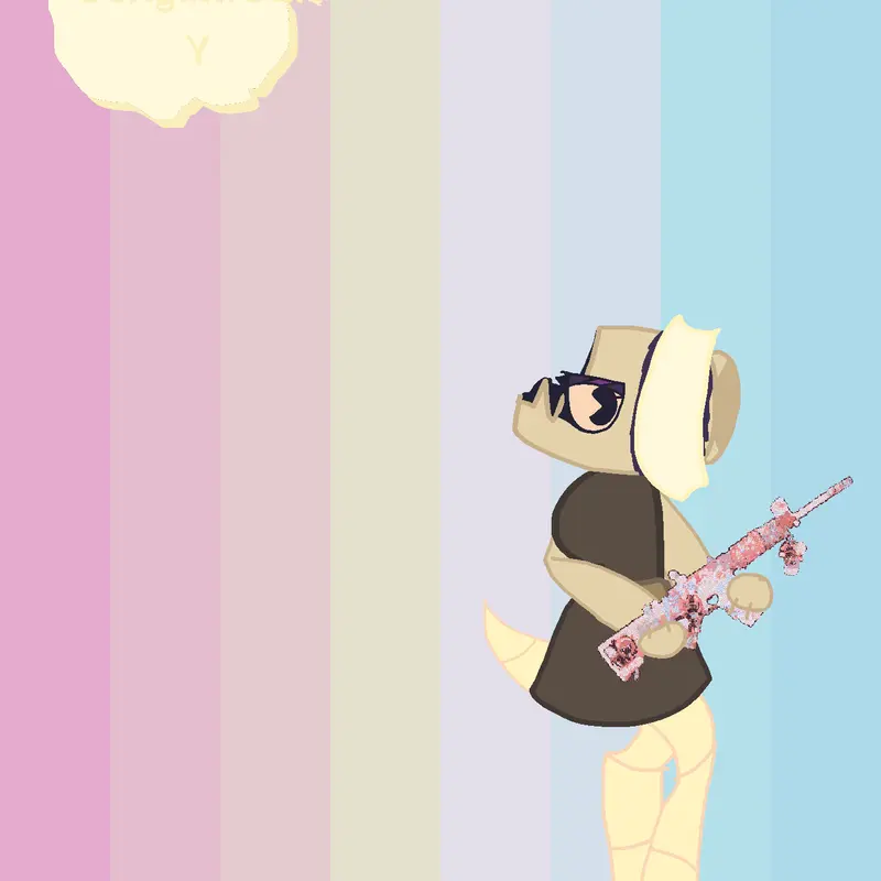 Game by @dandysworld-fan