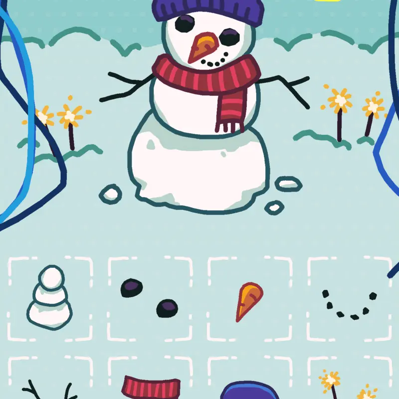 Game by @LSA666