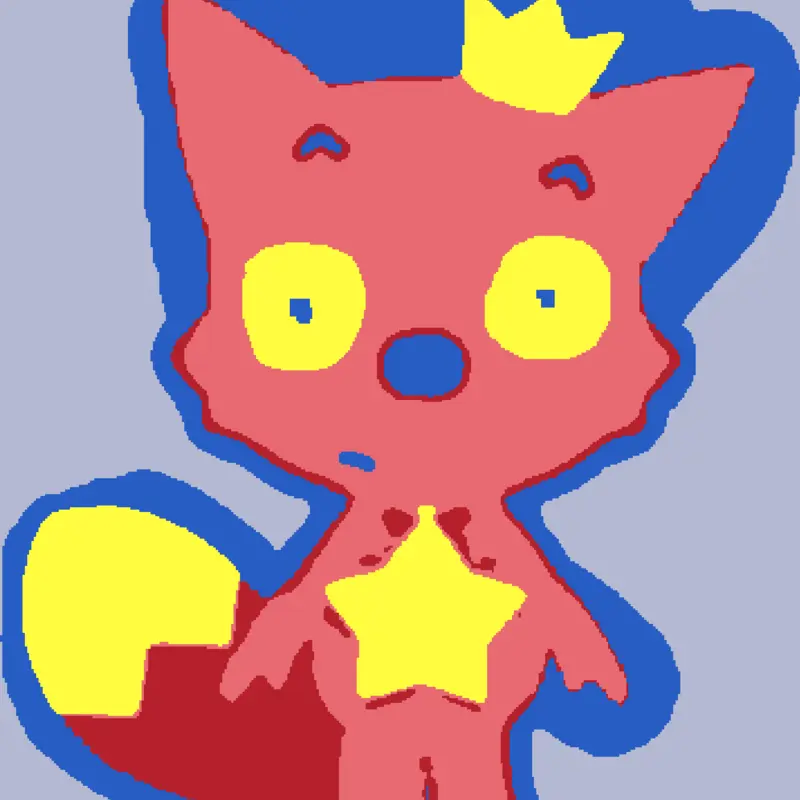 Game by @dhxhchshcjsjc