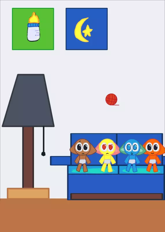 Game by @RoMakez