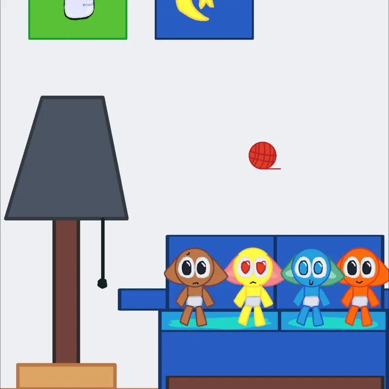 Game by @dessi_rayy