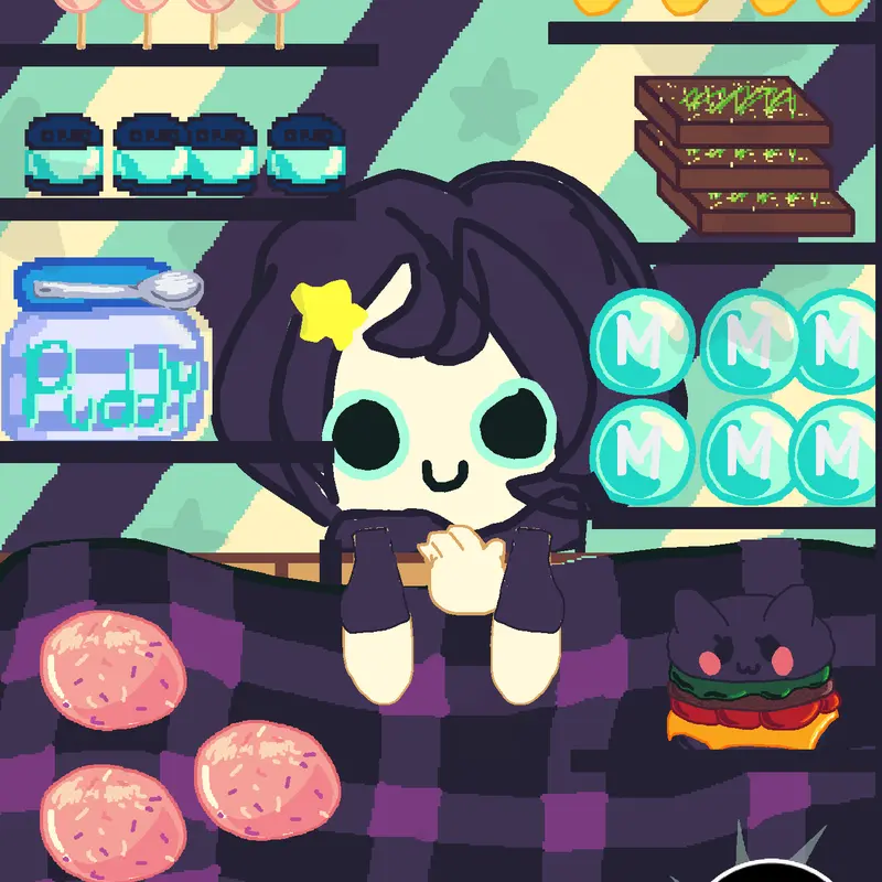 Game by @cutie_trisha