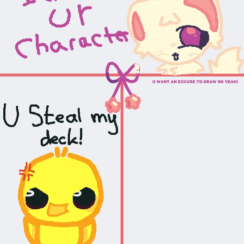 Game by @lime_thecaterpillar