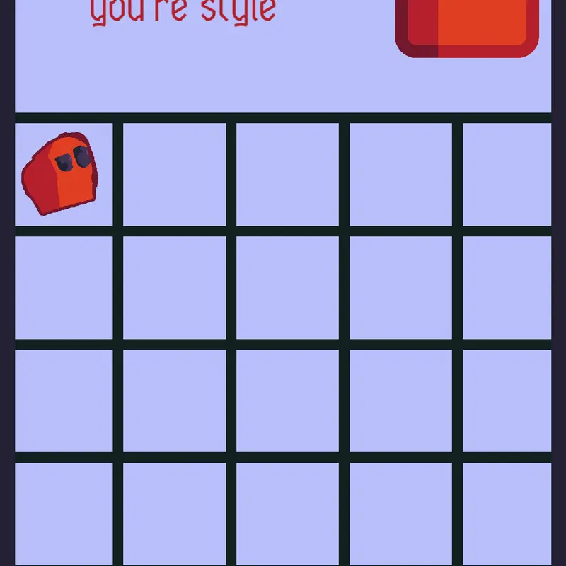 Game by @Jelans