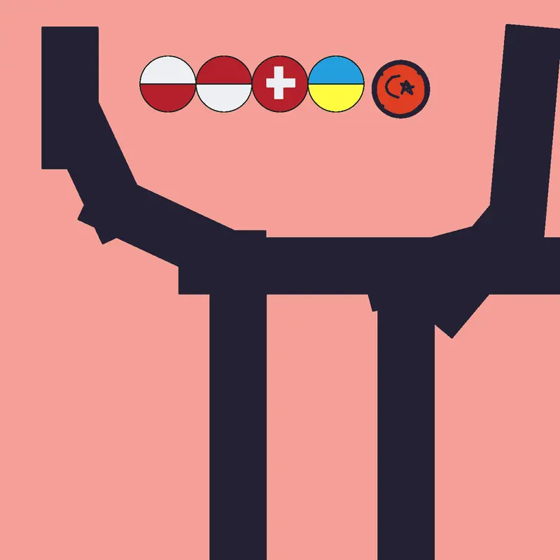 Game by @yooibox