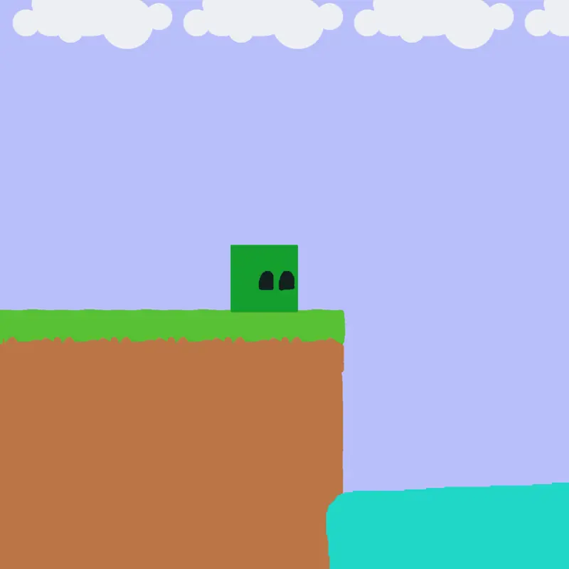 Game by @Creeper_Minecraft