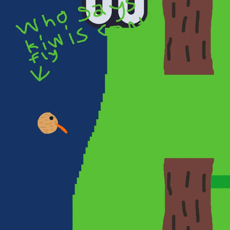 Game by @Kiwislord