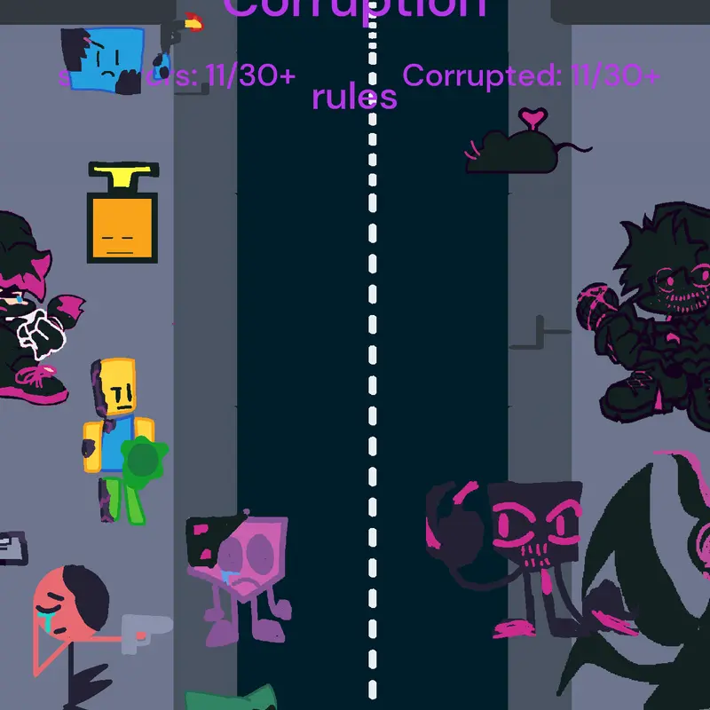 Game by @liyo_is_silly