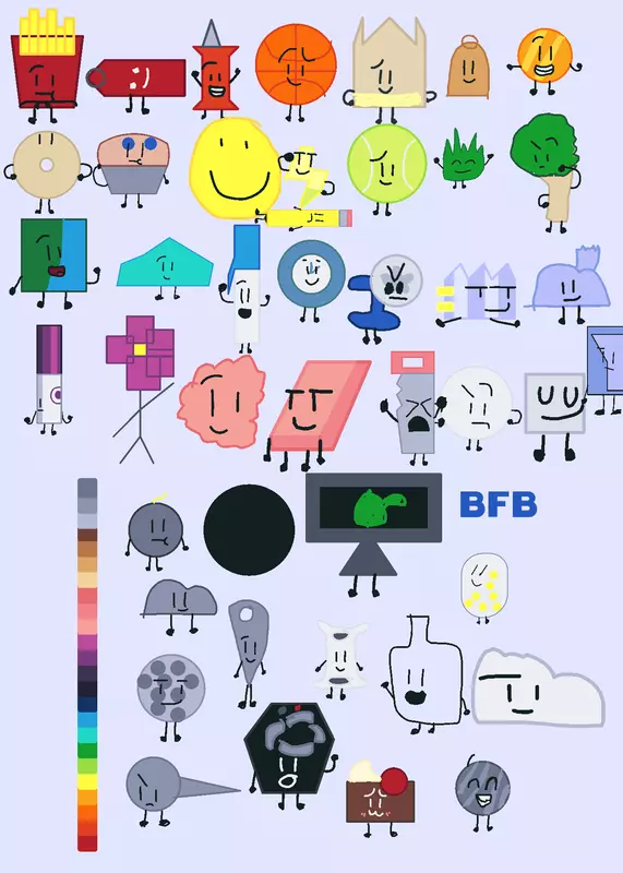 Game by @Inaki-The-Purple-Liker