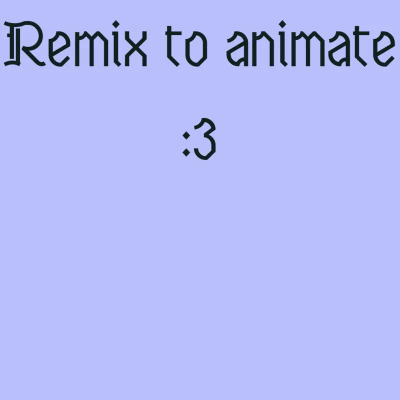 Game by @Artful_Magical