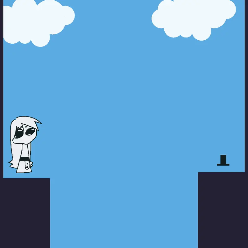 Game by @Mooskii