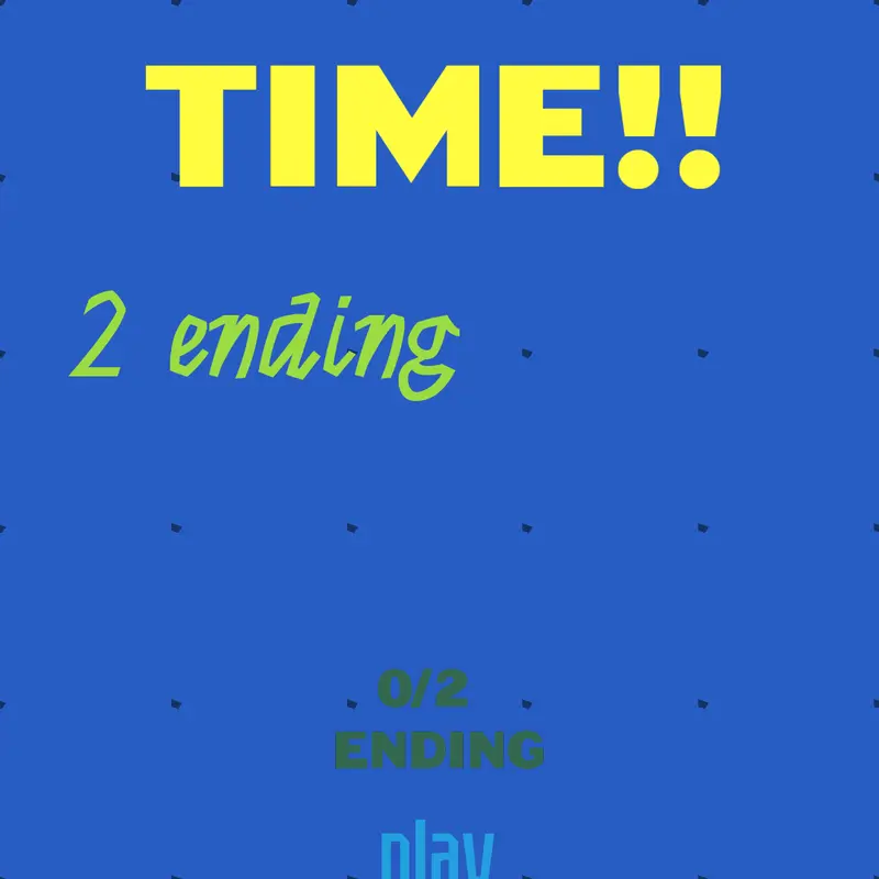 Game by @bima1910