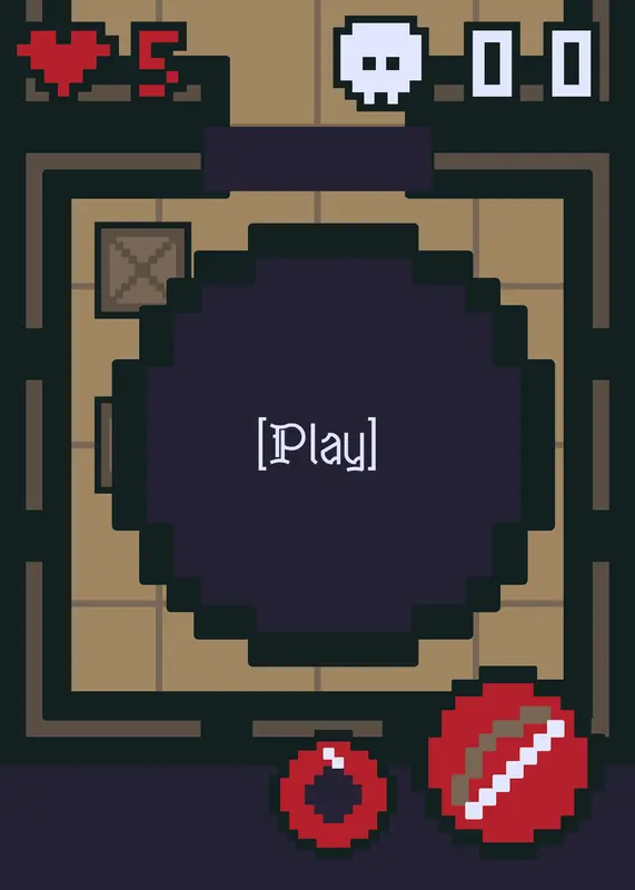Game by @pokemondude52