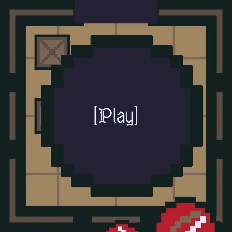 Game by @pokemondude52