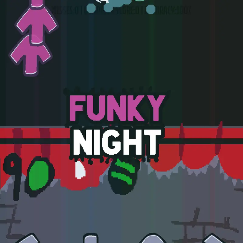 Game by @iouo