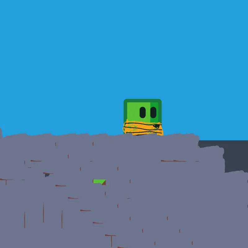 Game by @SuperLuigiGuy