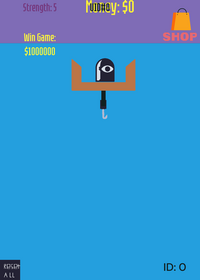 Fishing game!!!