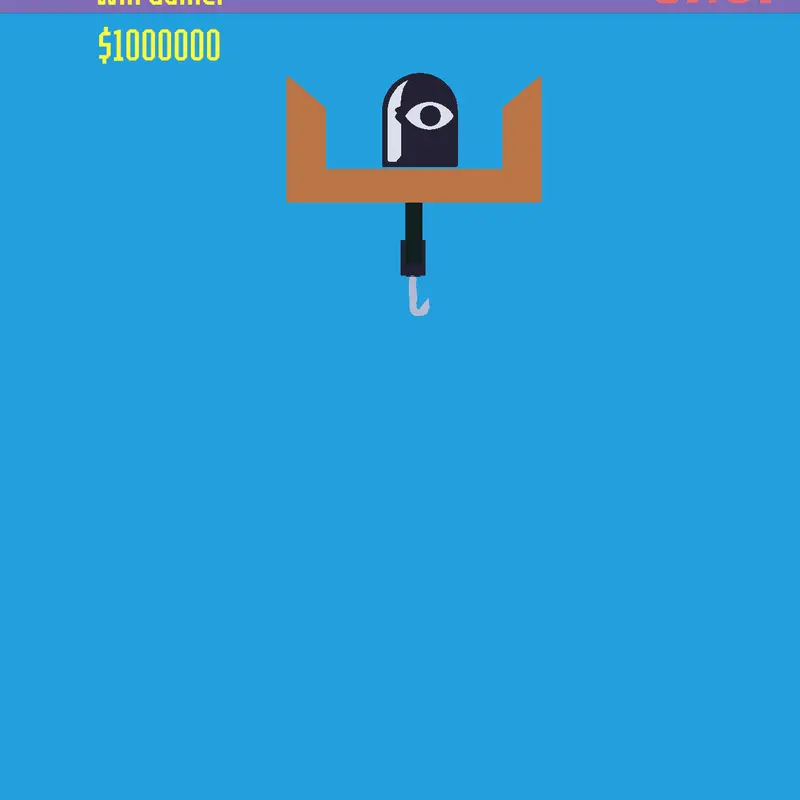 Game by @GlitchedStudios