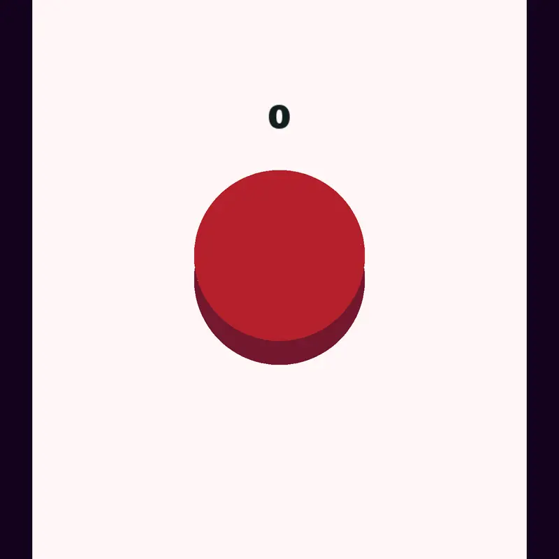 Game by @Late_mate