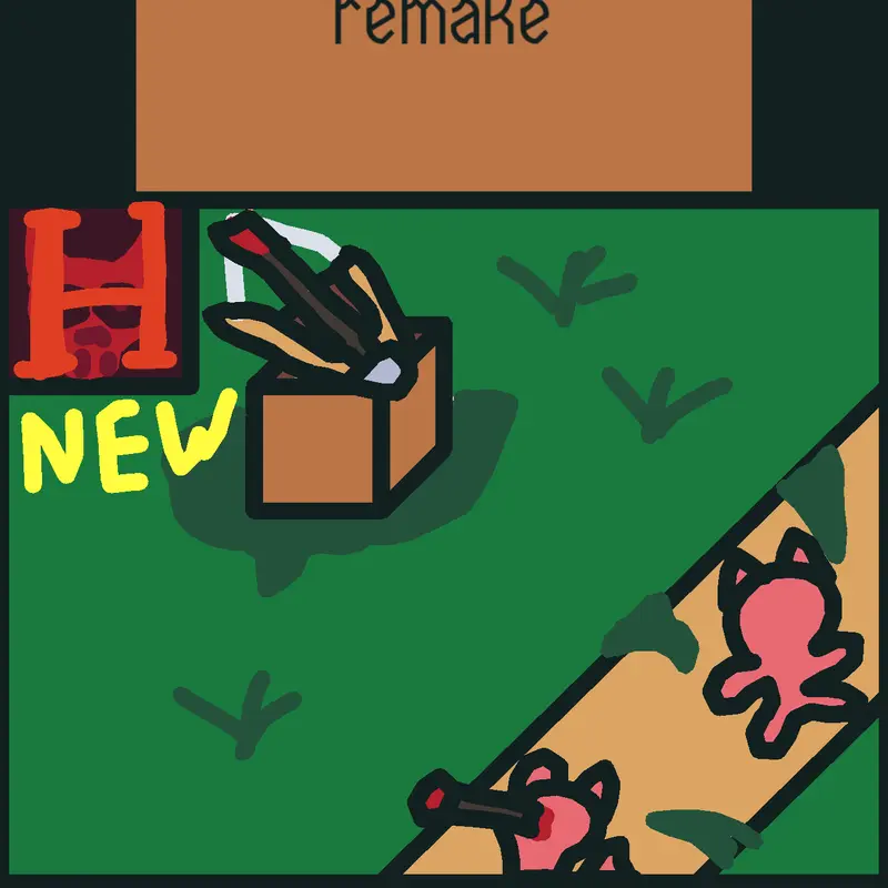 Game by @x-spino