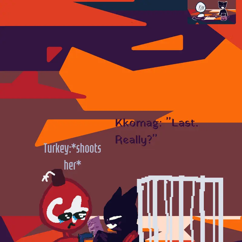 Game by @Turkey_Offical