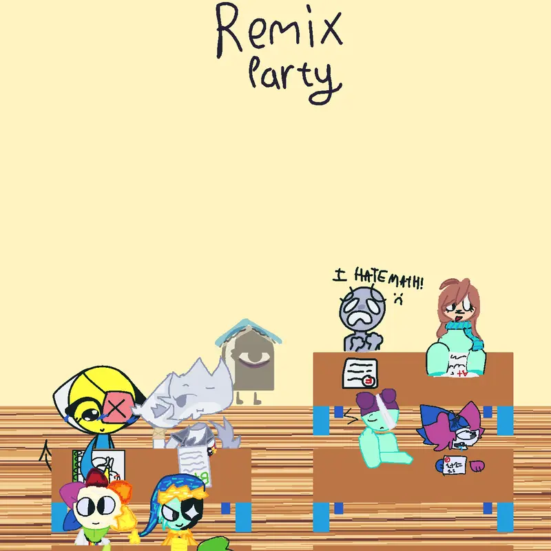 Game by @dandyis