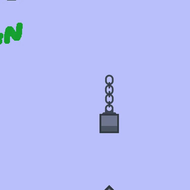 Game by @squarered