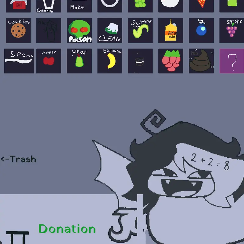 Game by @FD_DANDYSWORLD