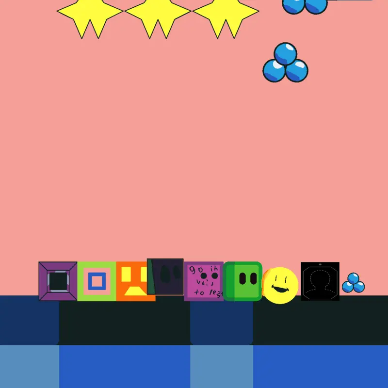 Idk what to name by @stickyplayz