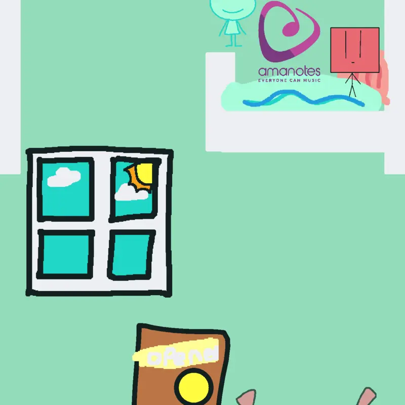 Game by @handpuppets7