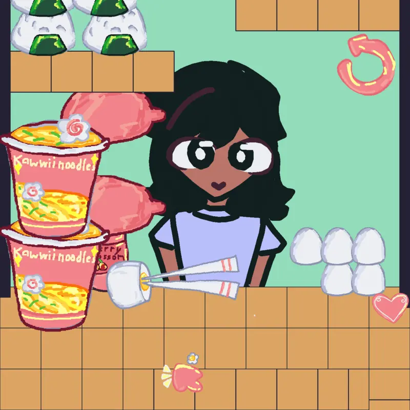 Game by @Elyesss