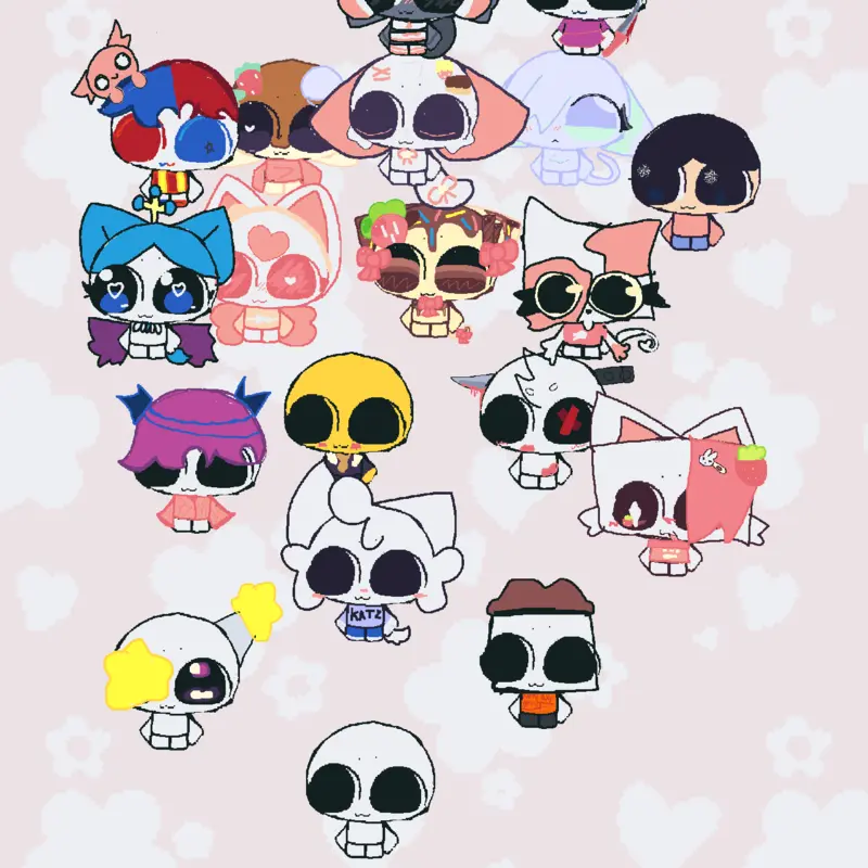 Game by @NANOBREADxdd