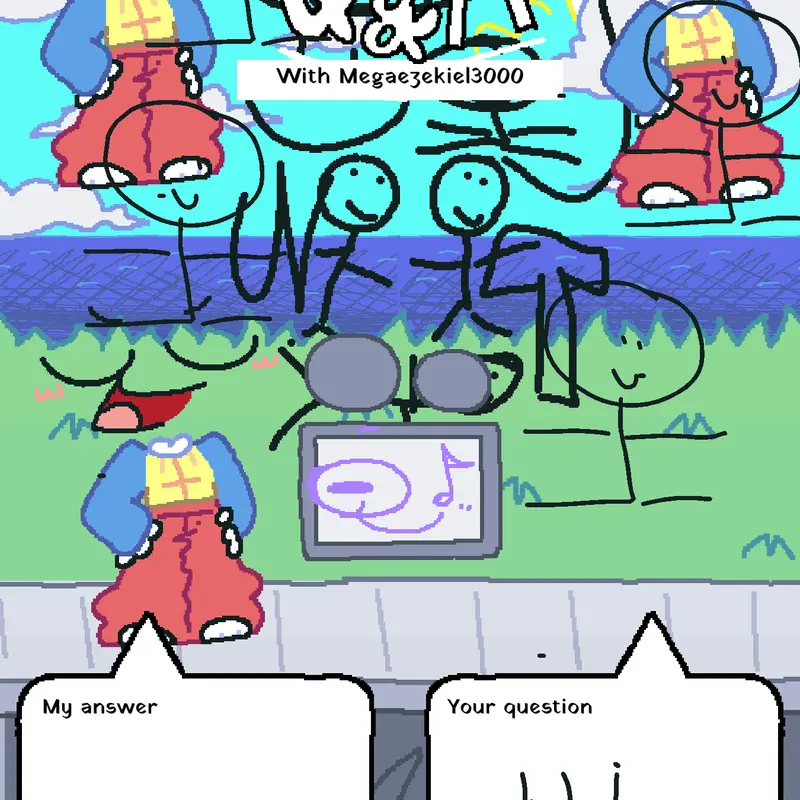 Game by @LunaBallerina