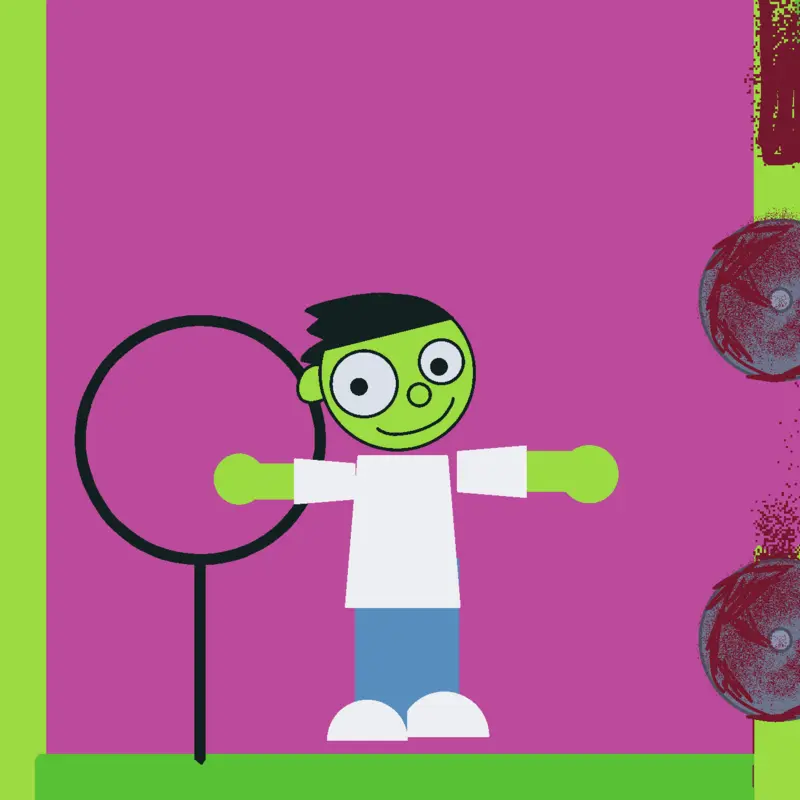 Game by @PBSKIDSDASH