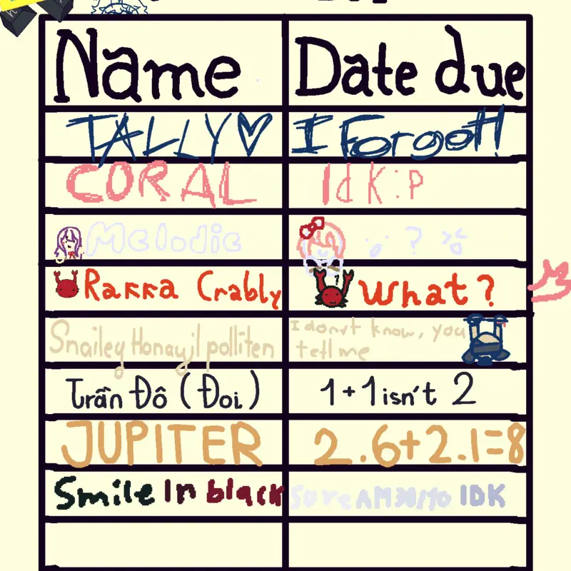 Game by @Boy_friends_